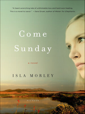 cover image of Come Sunday